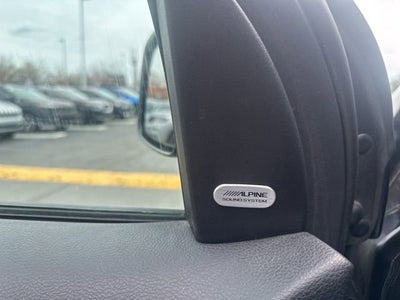2015 Dodge Journey Crossroad