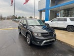 2015 Dodge Journey Crossroad