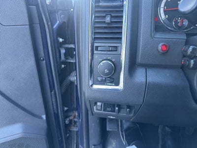 2012 RAM 2500 Laramie