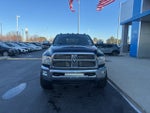 2012 RAM 2500 Laramie