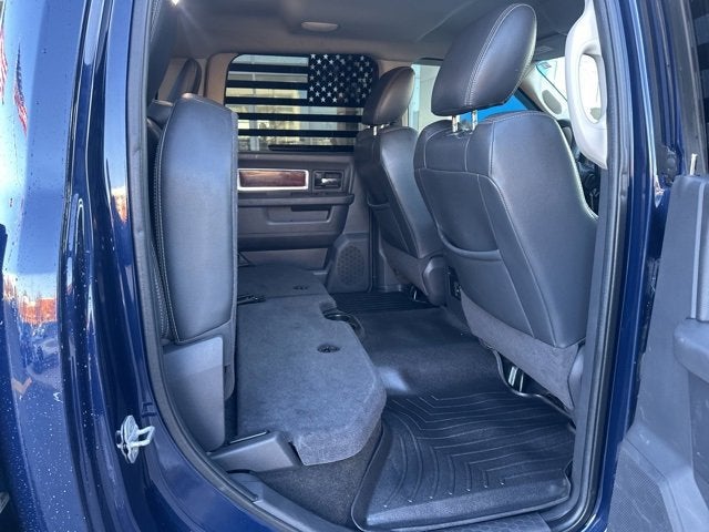 2012 RAM 2500 Laramie