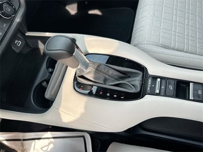 2024 Honda HR-V AWD LX