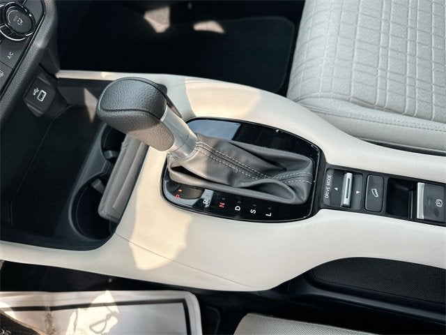 2024 Honda HR-V AWD LX