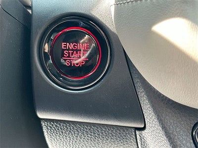 2024 Honda HR-V AWD LX