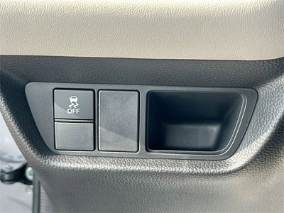 2024 Honda HR-V AWD LX