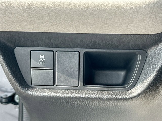 2024 Honda HR-V AWD LX