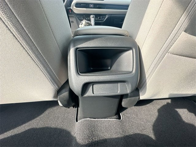 2024 Honda HR-V AWD LX