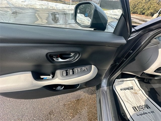 2024 Honda HR-V AWD LX