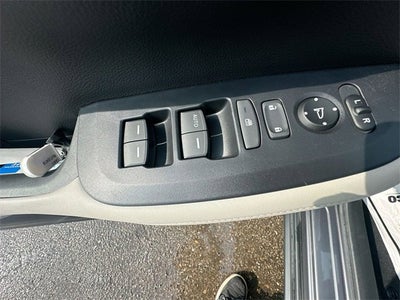 2024 Honda HR-V AWD LX