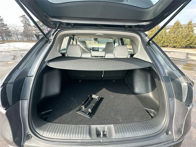 2024 Honda HR-V AWD LX