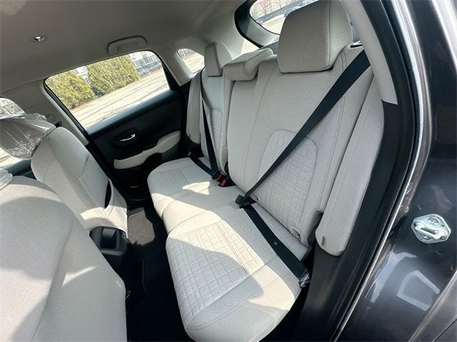 2024 Honda HR-V AWD LX