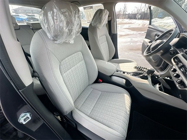 2024 Honda HR-V AWD LX