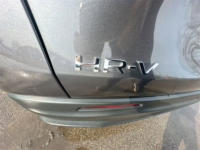 2024 Honda HR-V AWD LX