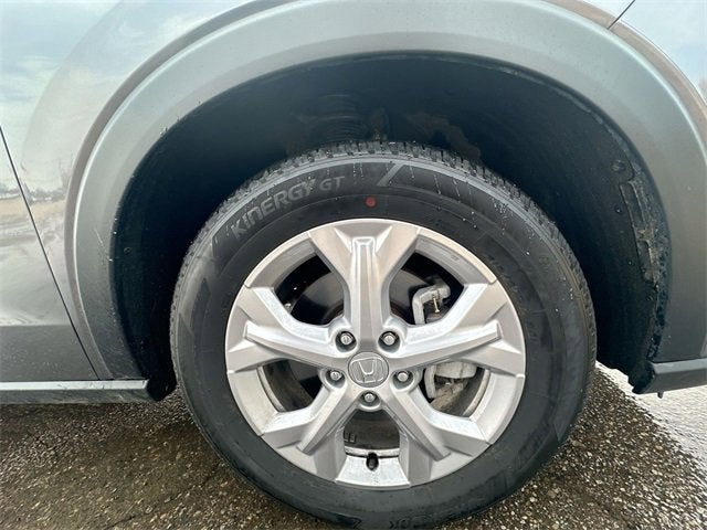 2024 Honda HR-V AWD LX