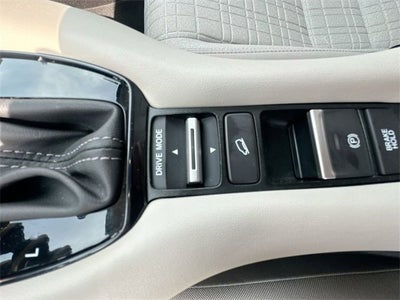 2024 Honda HR-V AWD LX