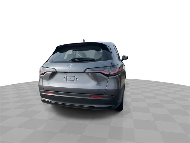 2024 Honda HR-V AWD LX