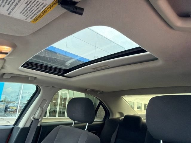 2007 Ford Fusion SE