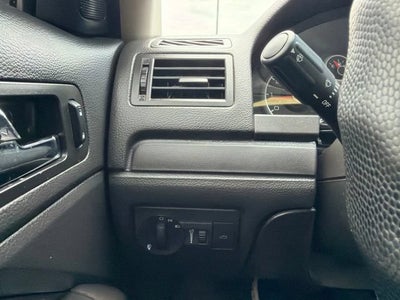 2007 Ford Fusion SE