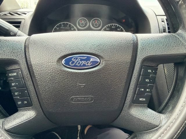 2007 Ford Fusion SE