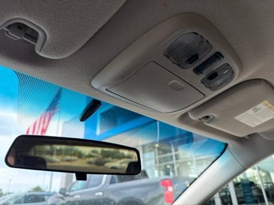 2007 Ford Fusion SE