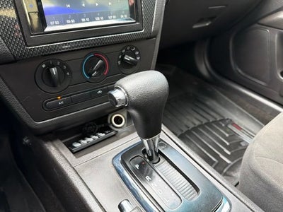 2007 Ford Fusion SE