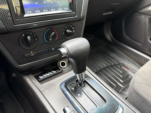 2007 Ford Fusion SE