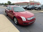 2007 Ford Fusion SE