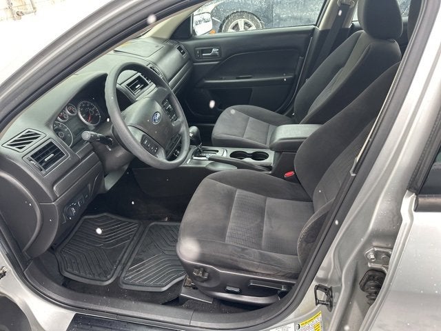 2009 Ford Fusion SE