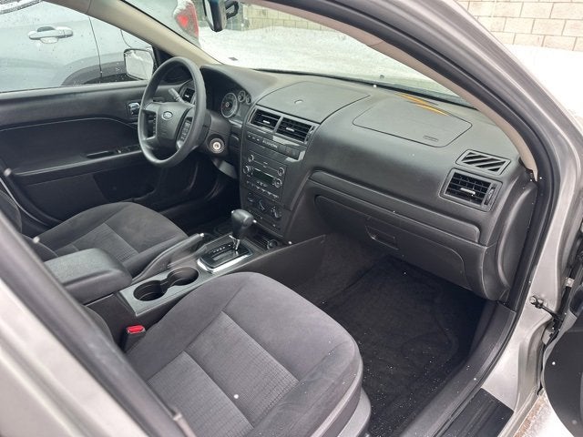 2009 Ford Fusion SE