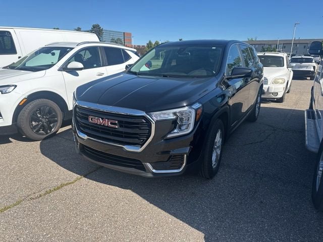 2023 GMC Terrain SLE FWD's photo