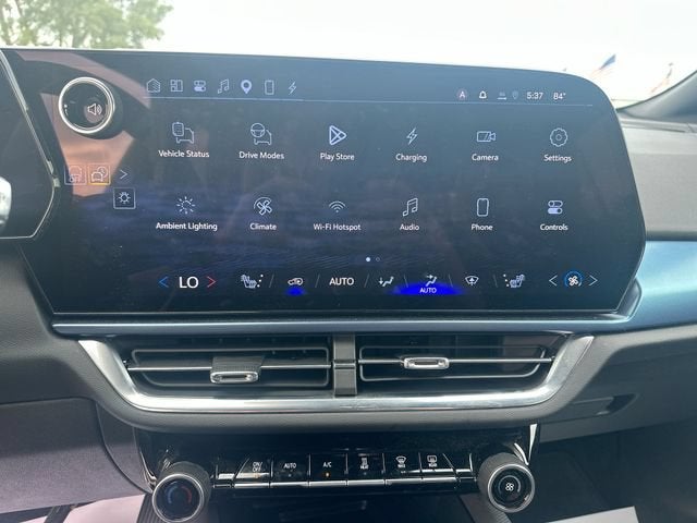 2024 Chevrolet Equinox EV 2LT