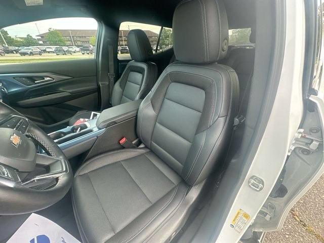 2024 Chevrolet Equinox EV 2LT