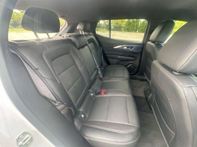 2024 Chevrolet Equinox EV 2LT