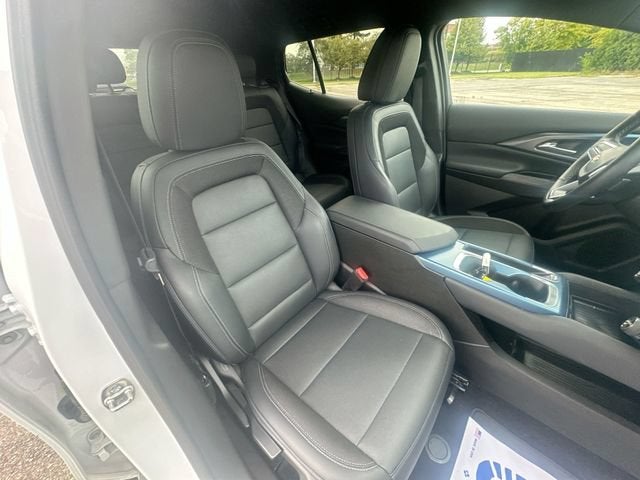 2024 Chevrolet Equinox EV 2LT