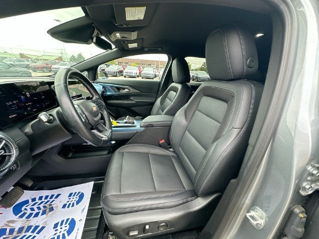 2024 Chevrolet Equinox EV 2LT