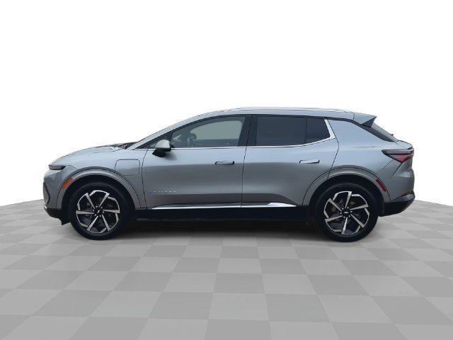 2024 Chevrolet Equinox EV 2LT