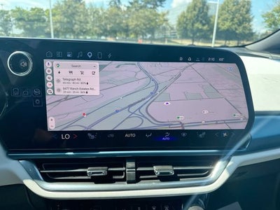 2024 Chevrolet Equinox EV 2LT