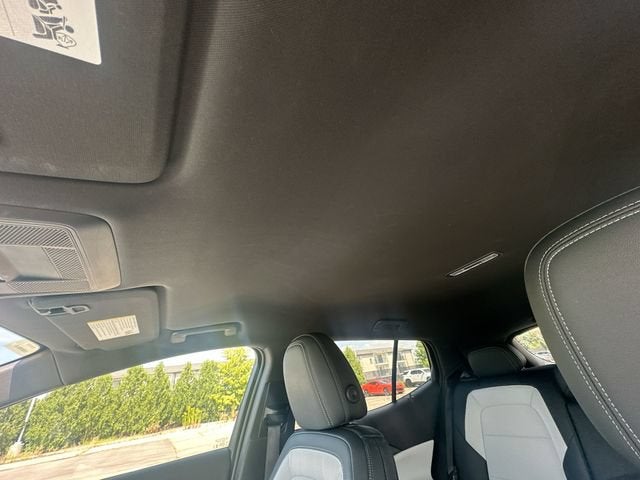 2024 Chevrolet Equinox EV 2LT