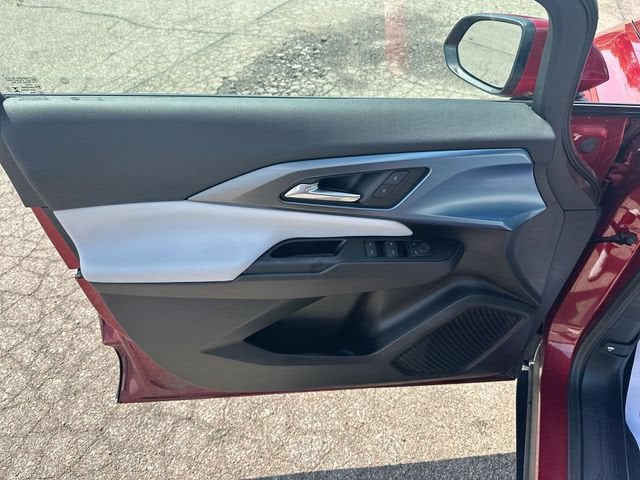2024 Chevrolet Equinox EV 2LT