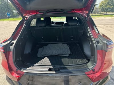 2024 Chevrolet Equinox EV 2LT
