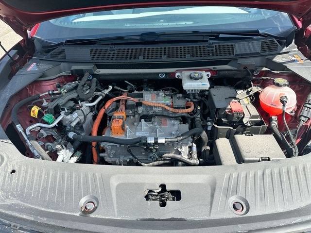2024 Chevrolet Equinox EV 2LT