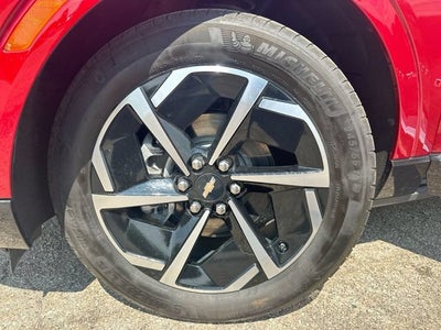 2024 Chevrolet Equinox EV 2LT