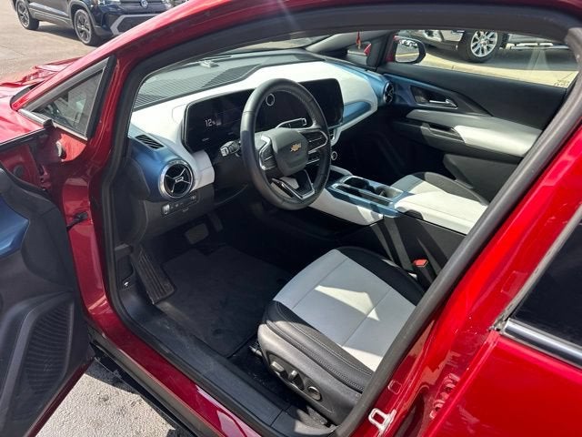 2024 Chevrolet Equinox EV 2LT