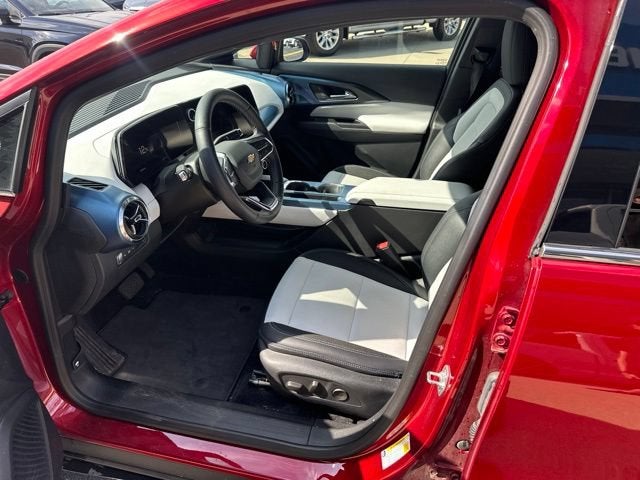 2024 Chevrolet Equinox EV 2LT