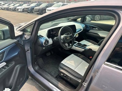2024 Chevrolet Equinox EV 2LT