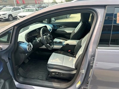 2024 Chevrolet Equinox EV 2LT