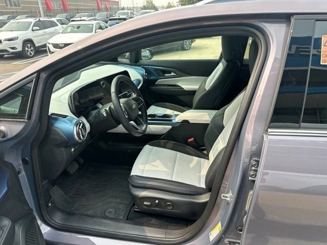 2024 Chevrolet Equinox EV 2LT