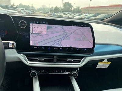 2024 Chevrolet Equinox EV 2LT