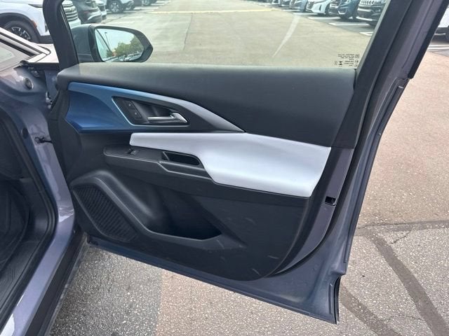 2024 Chevrolet Equinox EV 2LT