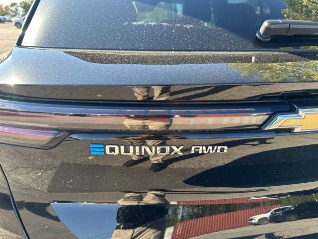 2024 Chevrolet Equinox EV 2LT